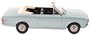 OXFORD DIECAST | FORD CORTINA MKII CONVERTIBLE OPEN 1966 | 1:43_