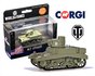 CORGI | M3 STUART 'WORLD OF TANKS' | 1:64_