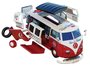 AIRFIX | VOLKSWAGEN T1 CAMPER 'COCA-COLA' | QUICKBUILD_