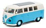 AIRFIX | VOLKSWAGEN T1 CAMPER 'BLAUW' | QUICKBUILD_