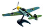 AIRFIX | MESSERSCHMITT 109 | QUICKBUILD_