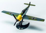 AIRFIX | MESSERSCHMITT 109 | QUICKBUILD_