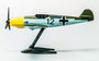 AIRFIX | MESSERSCHMITT 109 | QUICKBUILD_