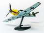 AIRFIX | MESSERSCHMITT 109 | QUICKBUILD_