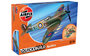 AIRFIX | SPITFIRE | QUICKBUILD_