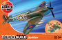 AIRFIX | SPITFIRE | QUICKBUILD_