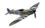 AIRFIX | D-DAY SPITFIRE | QUICKBUILD_