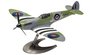 AIRFIX | D-DAY SPITFIRE | QUICKBUILD_