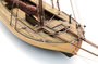 ARTITEC | ZEESEN BOOT (BOUW-KIT) | 1:87 _