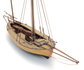 ARTITEC | ZEESEN BOOT (BOUW-KIT) | 1:87 _