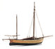 ARTITEC | ZEESEN BOOT (BOUW-KIT) | 1:87 _