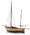 ARTITEC | ZEESEN BOOT (BOUW-KIT) | 1:87 _