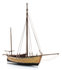 ARTITEC | ZEESEN BOOT (BOUW-KIT) | 1:87 _