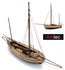 ARTITEC | ZEESEN BOOT (BOUW-KIT) | 1:87 _