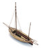 ARTITEC | ZEESEN BOOT (BOUW-KIT) | 1:87 _