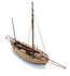 ARTITEC | ZEESEN BOOT (BOUW-KIT) | 1:87 _