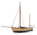 ARTITEC | ZEESEN BOOT (BOUW-KIT) | 1:87 _