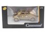 CARARAMA | VOLKSWAGEN KUBELWAGEN TYPE 82 'AFRIKA KORPS' 1941 | 1:43_