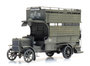 ARTITEC | OMNIBUS TYPE B WWI  (READY MADE) | 1:87_