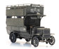 ARTITEC | OMNIBUS TYPE B WWI  (READY MADE) | 1:87_