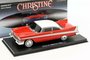 GREENLIGHT | PLYMOUTH FURY 1958 'CHRISTINE' EVIL VERSION LIM. ED. | 1:43_