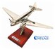 ATLAS | DAKOTA DOUGLAS DC-3 'SILVER CLASSICS' 1935 | 1:200_