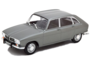 WHITEBOX | RENAULT 16 HATCHBACK 1965 | 1:24_