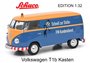 SCHUCO | VW T1B KASTEN 'KUNDENDIENST' VOLKSWAGEN BESTELBUS | 1:32_