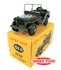 DINKY TOYS | JEEP U.S. ARMY | 1:43_