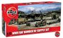 AIRFIX | WWII RAF BOMBER RE-SUPPLY SET | 1:72_