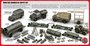 AIRFIX | WWII RAF BOMBER RE-SUPPLY SET | 1:72_