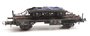 ARTITEC | NS WERKWAGEN MET DRAAISTEL - NS 21 84 943 2 895-6 PER.IV | 1:87_
