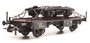 ARTITEC | NS WERKWAGEN MET DRAAISTEL - NS 21 84 943 2 895-6 PER.IV | 1:87_