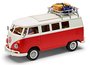 PLAYMOBIL | VW T1 CAMPING BUS (VOLKSWAGEN) | 1:17_