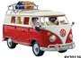 PLAYMOBIL | VW T1 CAMPING BUS (VOLKSWAGEN) | 1:17_