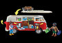 PLAYMOBIL | VW T1 CAMPING BUS (VOLKSWAGEN) | 1:17_