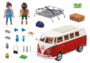 PLAYMOBIL | VW T1 CAMPING BUS (VOLKSWAGEN) | 1:17_