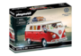 PLAYMOBIL | VW T1 CAMPING BUS (VOLKSWAGEN) | 1:17_