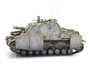 ARTITEC | BRUMMBAR STURMPANZER IV WINTERUITVOERING  (READY-MADE) | 1:87_