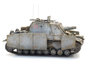 ARTITEC | BRUMMBAR STURMPANZER IV WINTERUITVOERING  (READY-MADE) | 1:87_