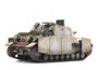 ARTITEC | BRUMMBAR STURMPANZER IV WINTERUITVOERING  (READY-MADE) | 1:87_