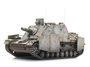 ARTITEC | BRUMMBAR STURMPANZER IV WINTERUITVOERING  (READY-MADE) | 1:87_