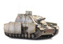 ARTITEC | BRUMMBAR STURMPANZER IV WINTERUITVOERING  (READY-MADE) | 1:87_