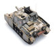 ARTITEC | BRUMMBAR STURMPANZER IV WINTERUITVOERING  (READY-MADE) | 1:87_