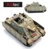 ARTITEC | BRUMMBAR STURMPANZER IV TARNUNG  (READY-MADE) | 1:87_