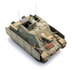 ARTITEC | BRUMMBAR STURMPANZER IV TARNUNG  (READY-MADE) | 1:87_