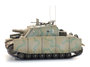 ARTITEC | BRUMMBAR STURMPANZER IV TARNUNG  (READY-MADE) | 1:87_