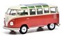 SCHUCO | VW SAMBA T1B (VOLKSWAGEN) | 1:32_