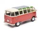 SCHUCO | VW SAMBA T1B (VOLKSWAGEN) | 1:32_