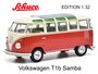 SCHUCO | VW SAMBA T1B (VOLKSWAGEN) | 1:32_
